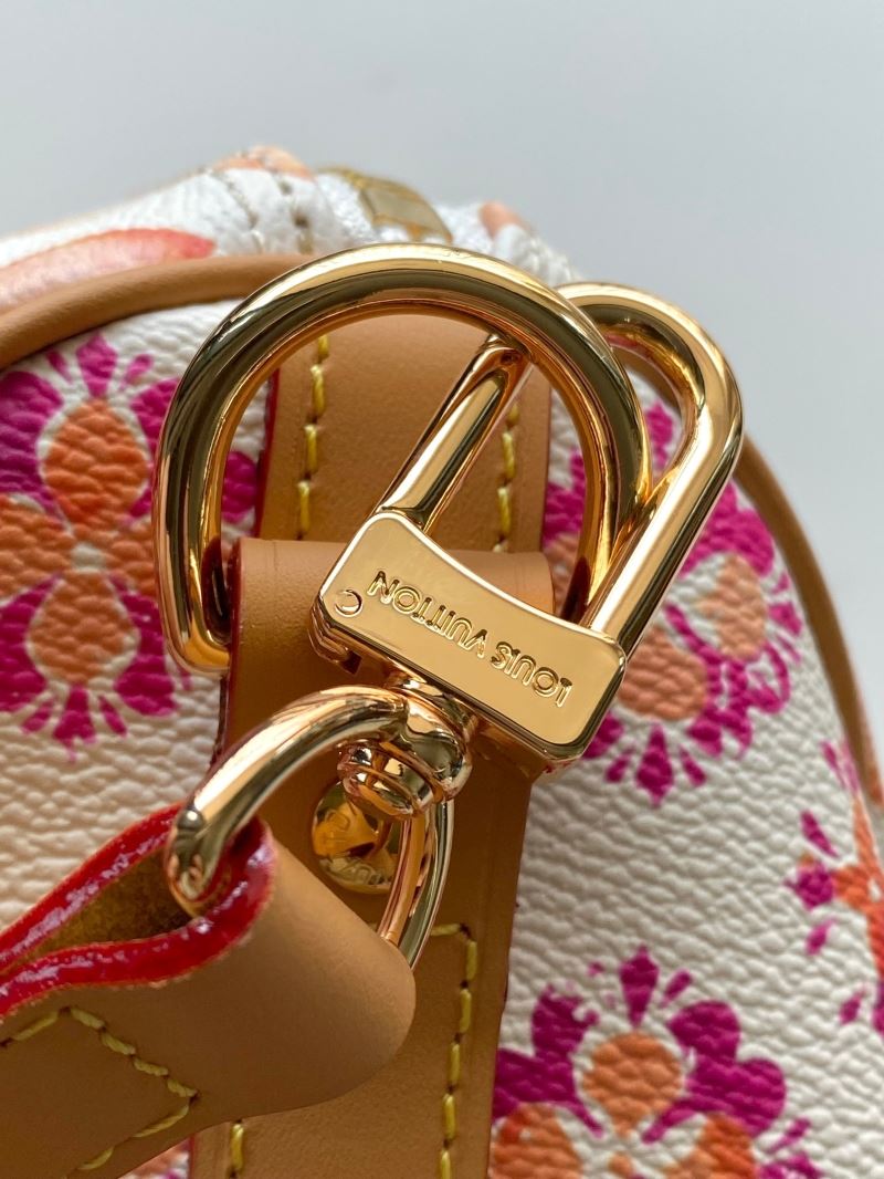 Louis Vuitton Speedy Bags
